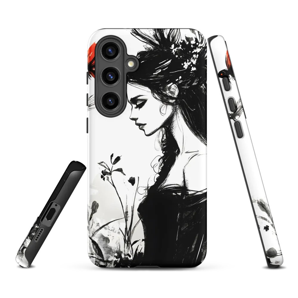 Whispers of Elegance