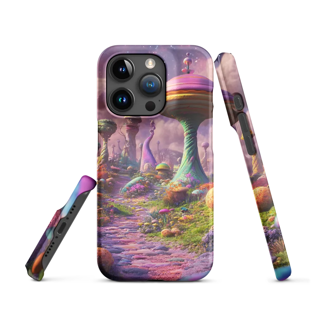 Whimsical Worlds: A Journey Through Fantasy