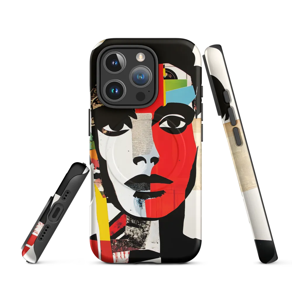 Fragmented Identity