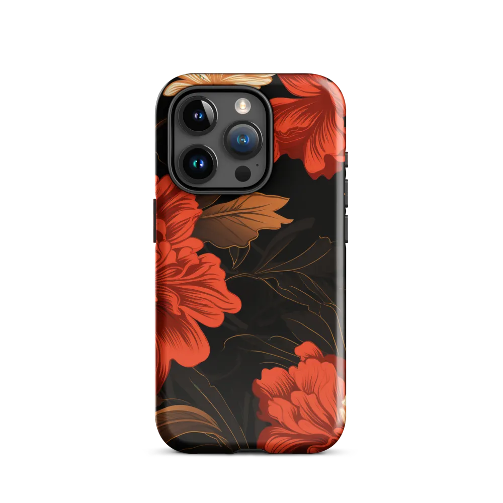 Elegance in Bloom