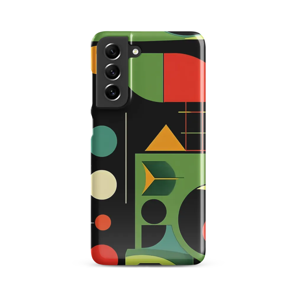 Geometric Harmony