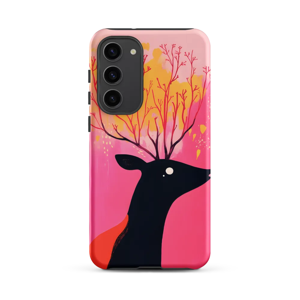 Whimsical Forest Guardian