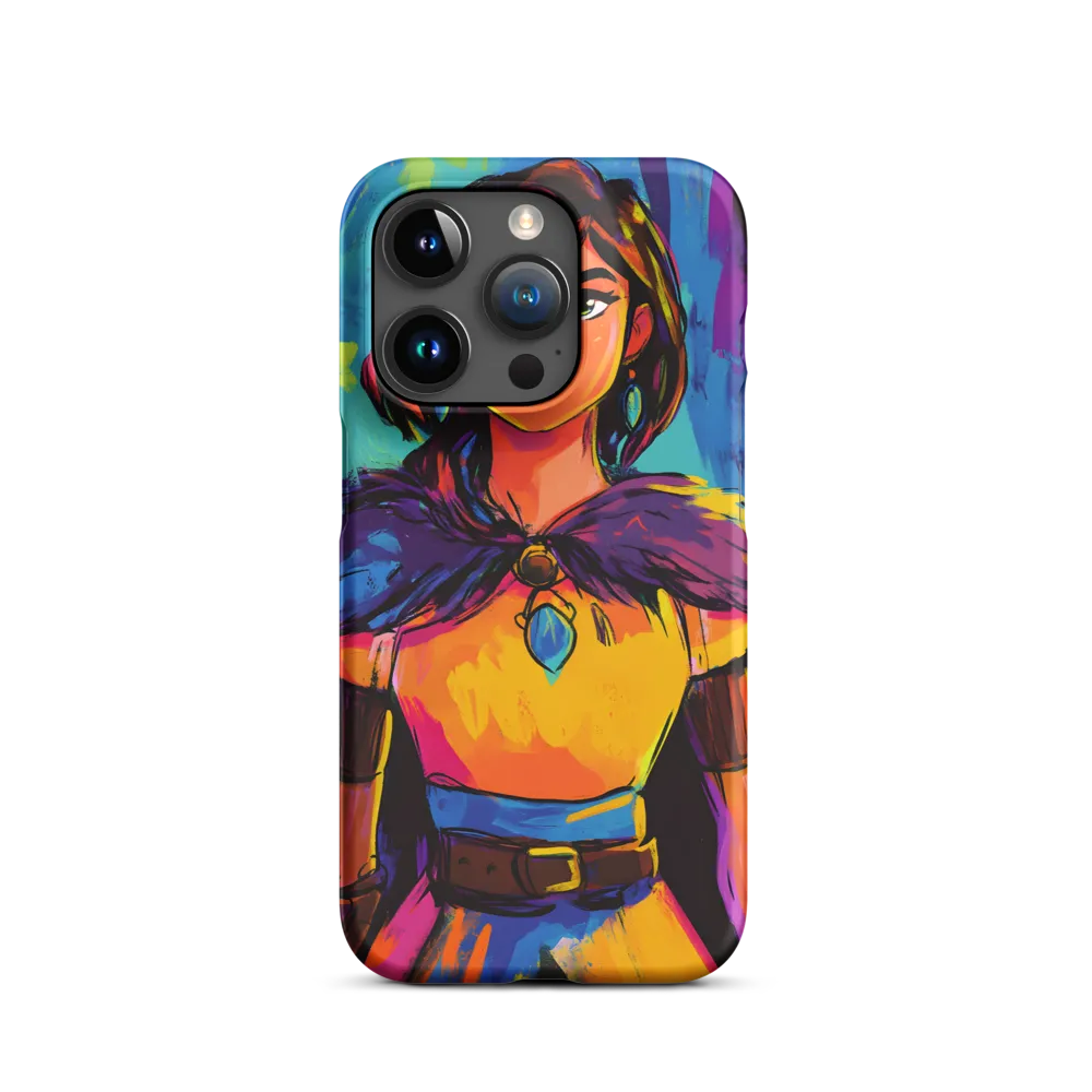 Guardian of Colors