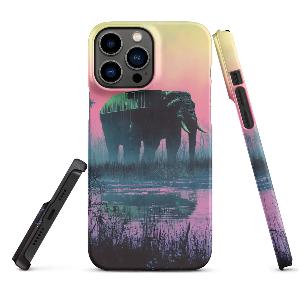 The Enigmatic Elephant