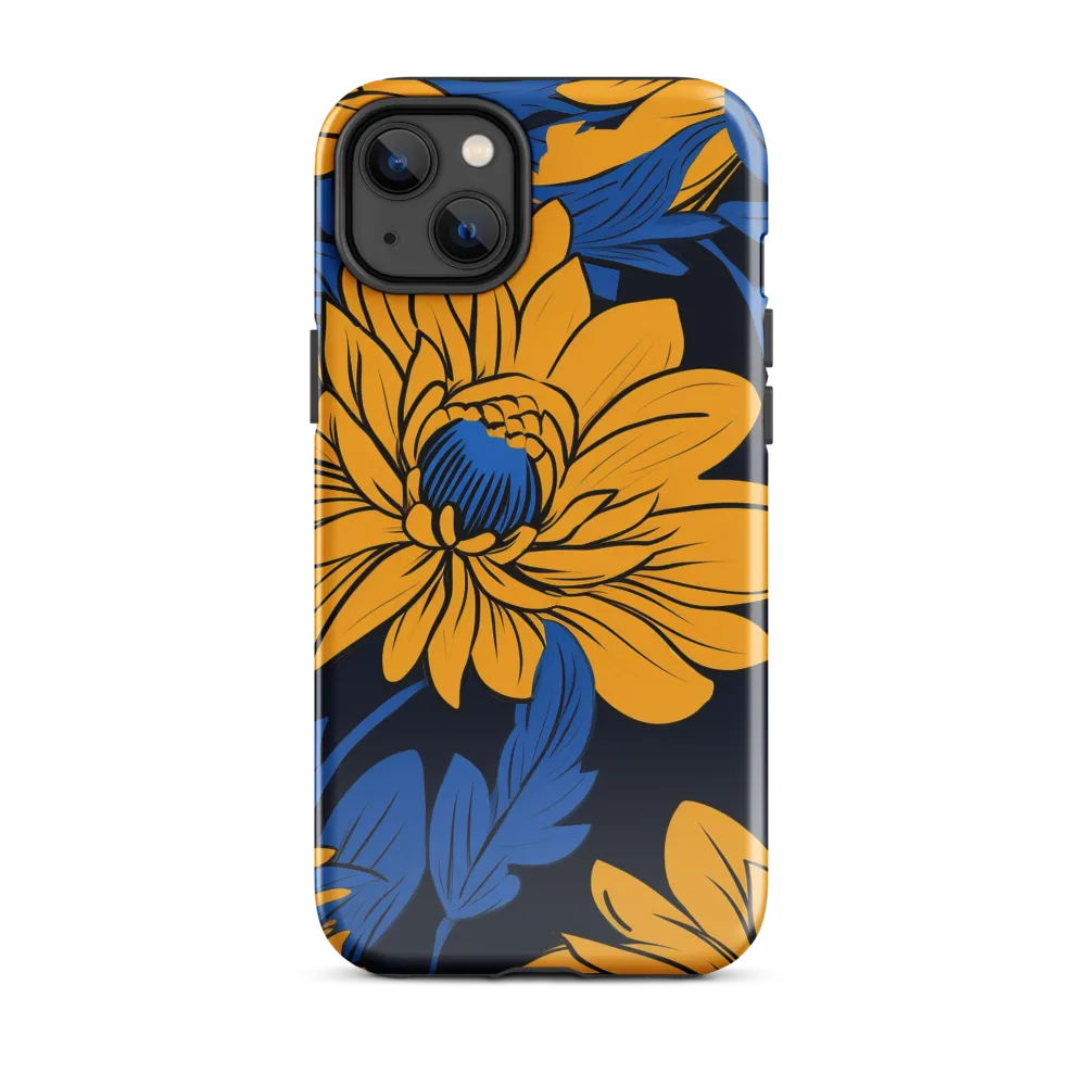 A Symphony of Blooms