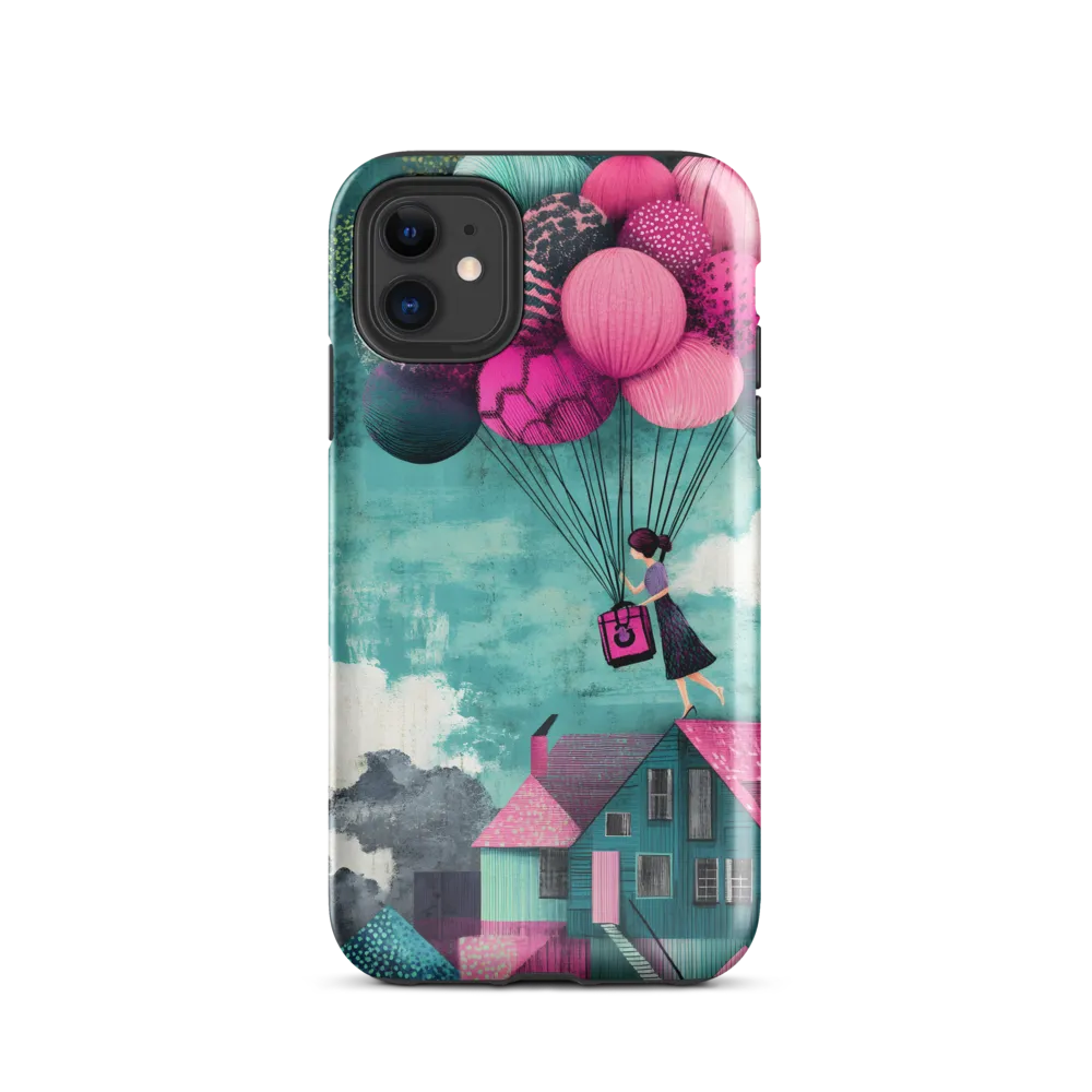 Whimsical Ascension