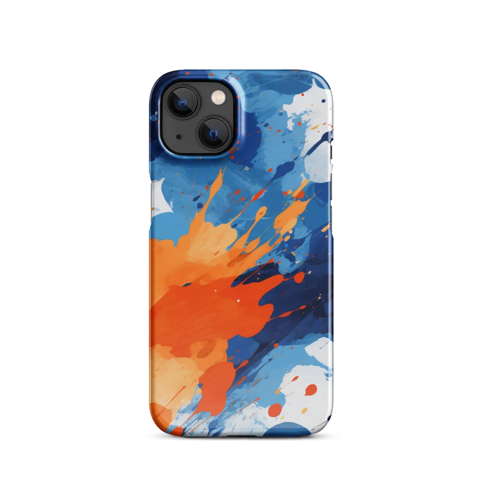 Energized Abstraction