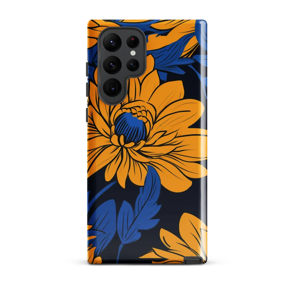 A Symphony of Blooms