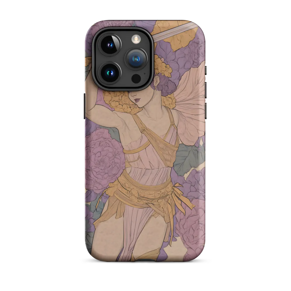 Goddess of Blossoms