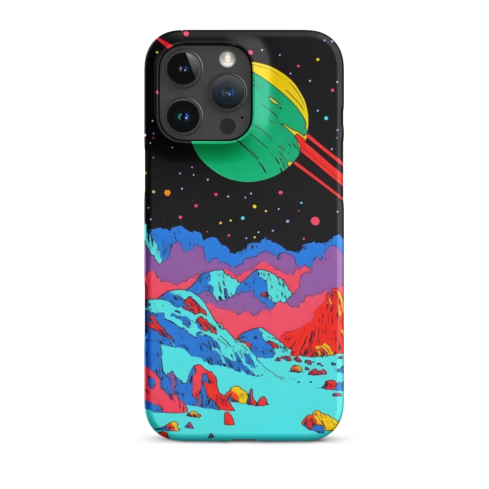 Cosmic Reverie