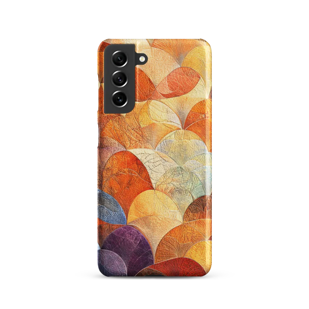Harmony in Warm Tones