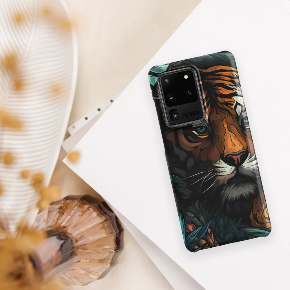 Guardian of the Jungle