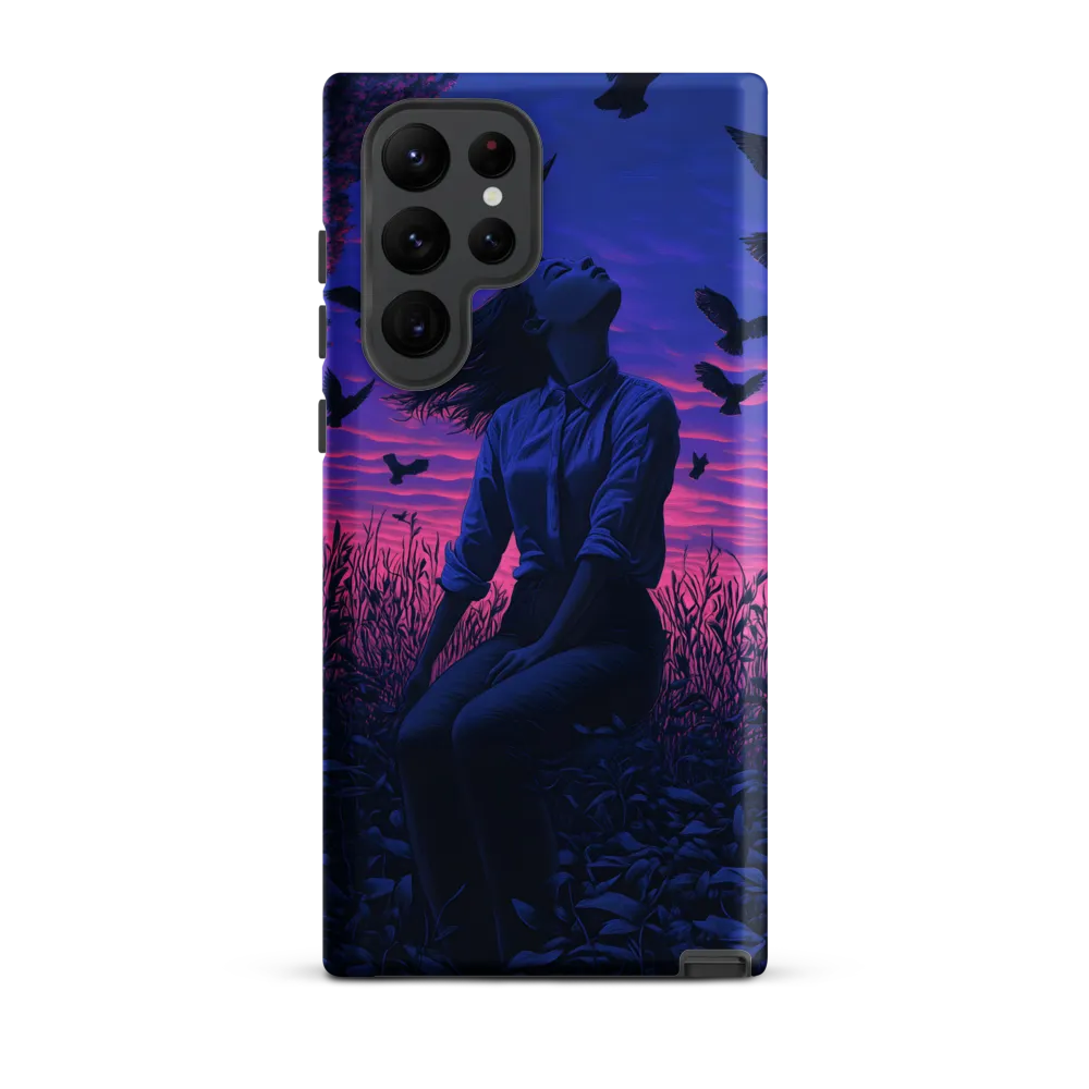 Awakening in Twilight