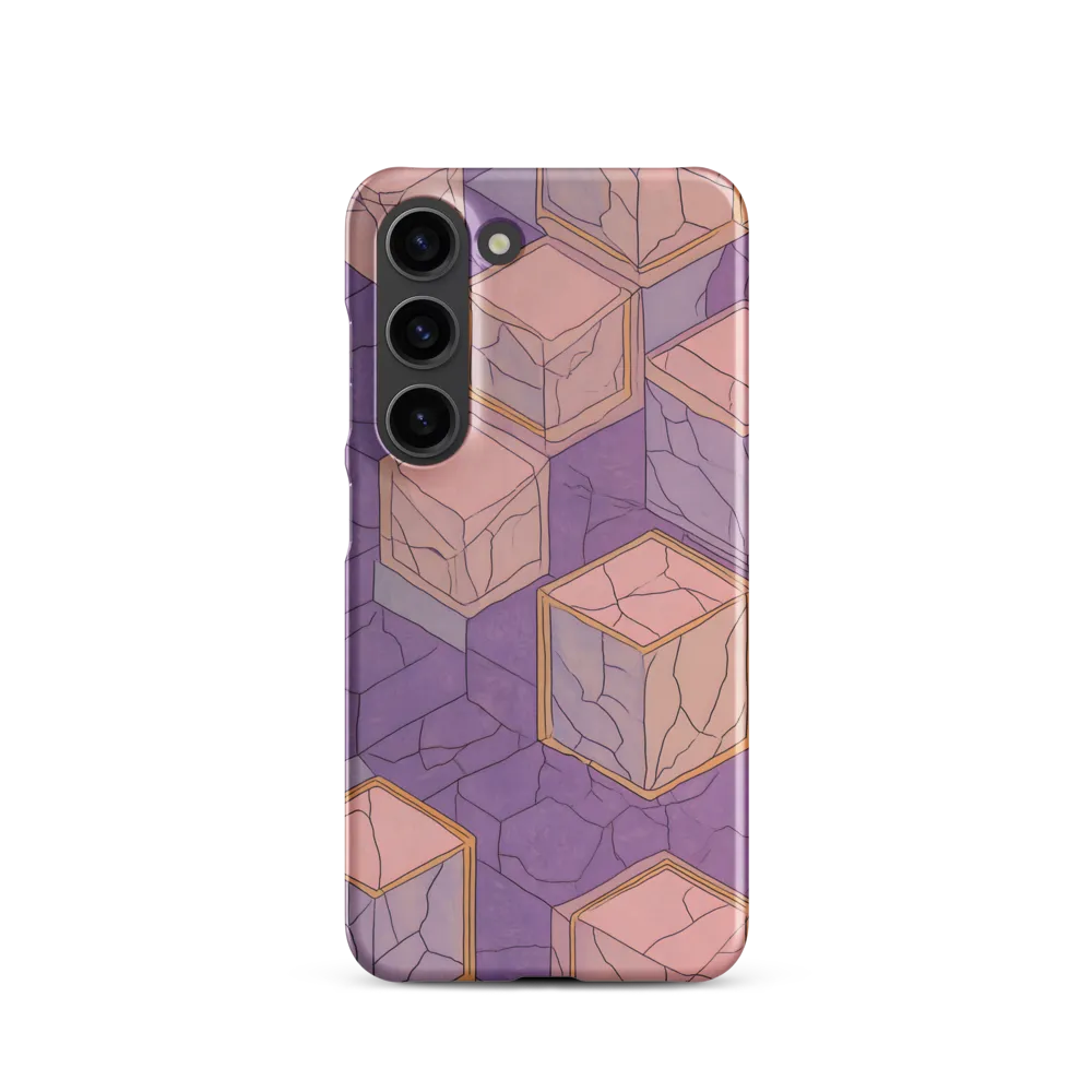 Cubist Echoes