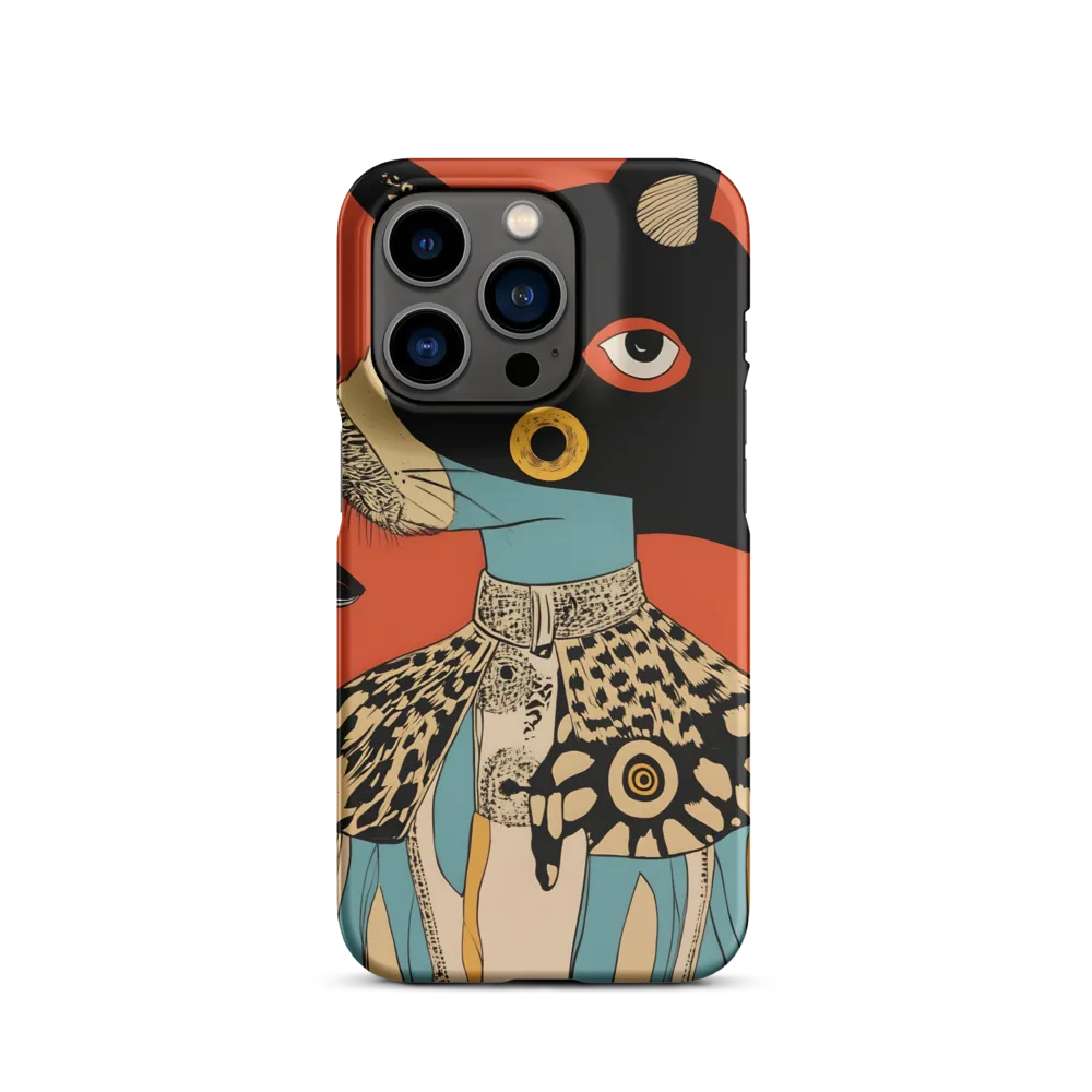 The Enigmatic Hybrid