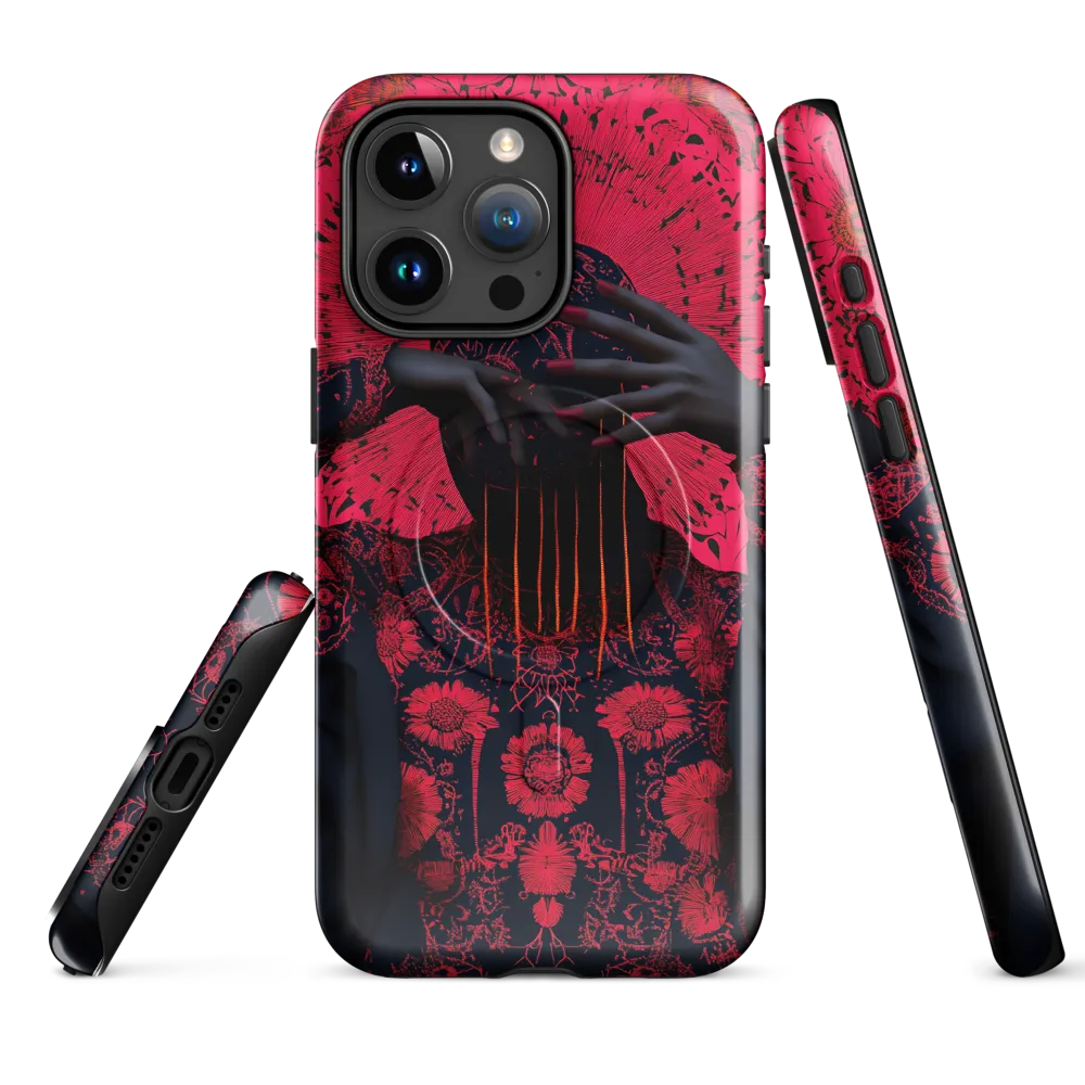 Floral Enigma