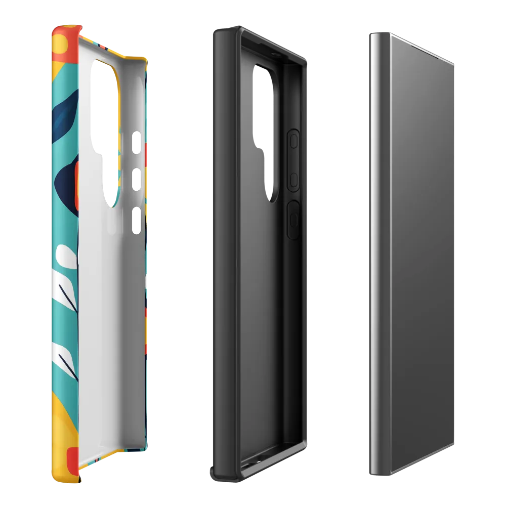 Symphony of Colors