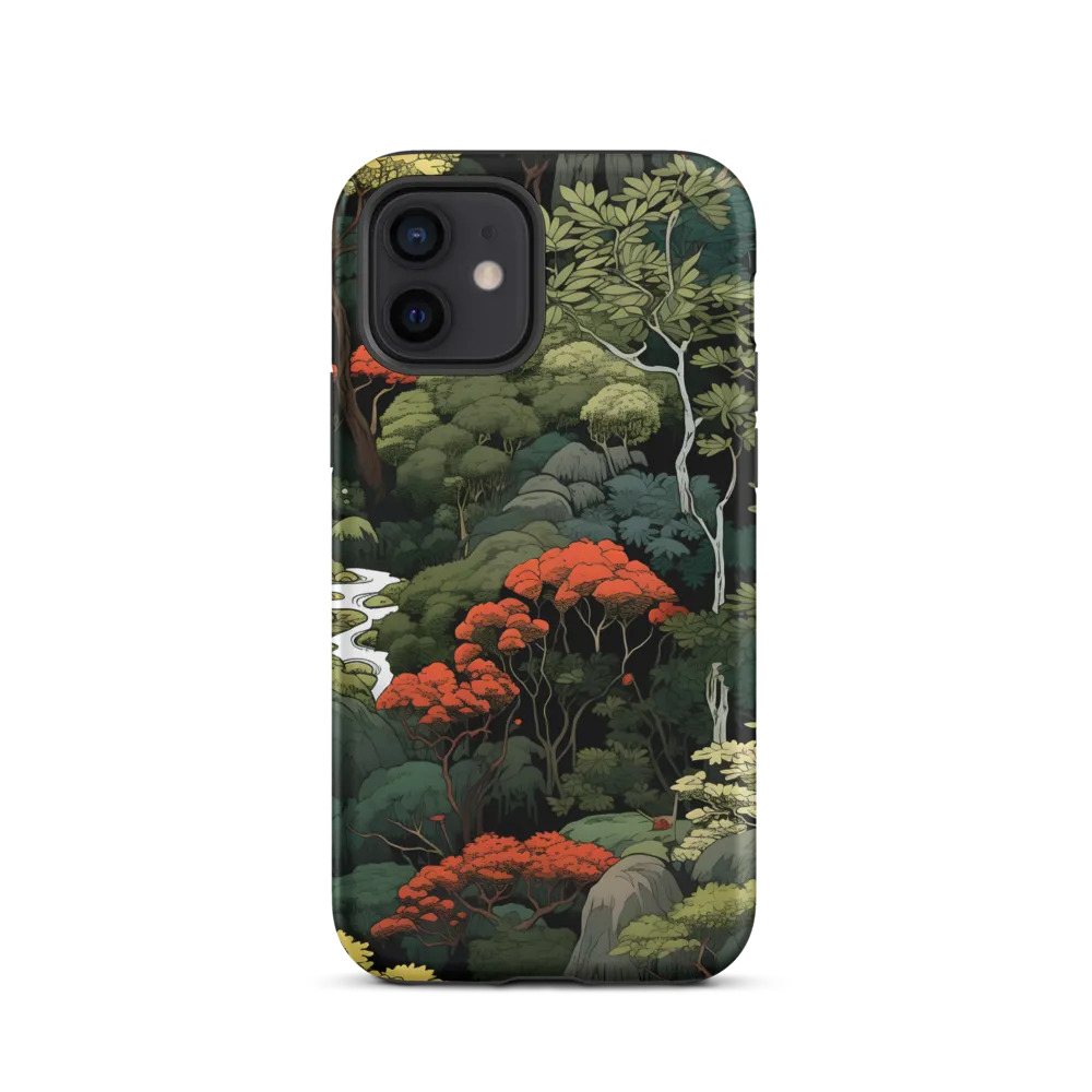 Whispers of the Forest