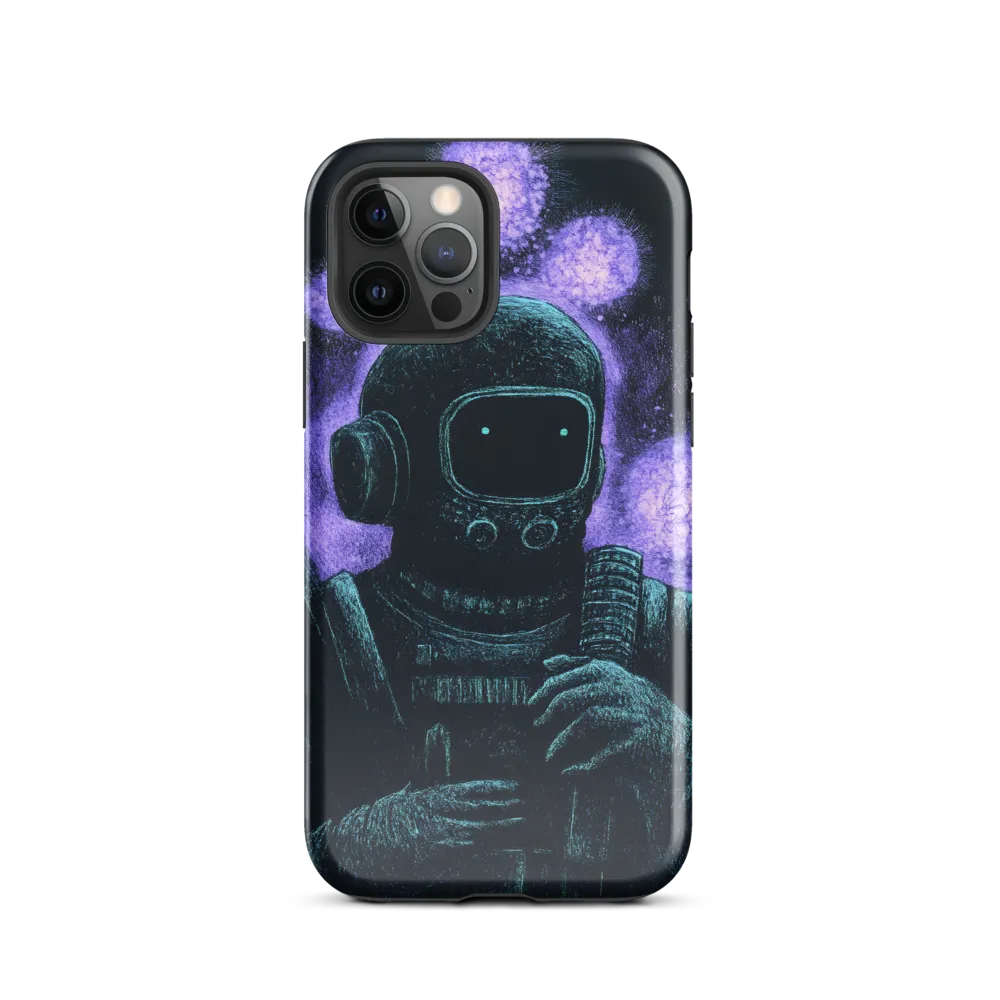 Enigmatic Explorer