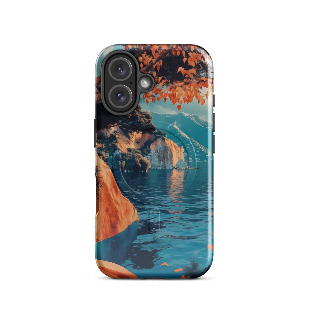 Elysian Waterscape