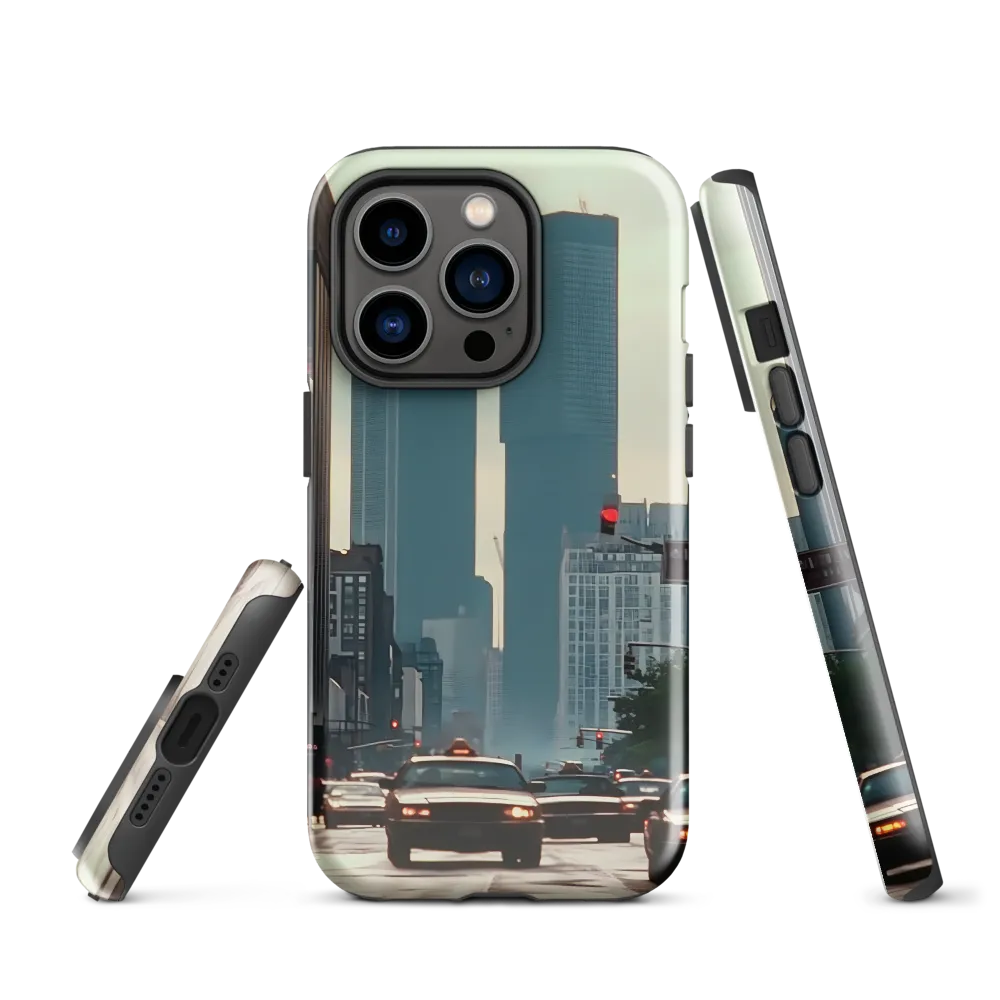 Urban Symphony