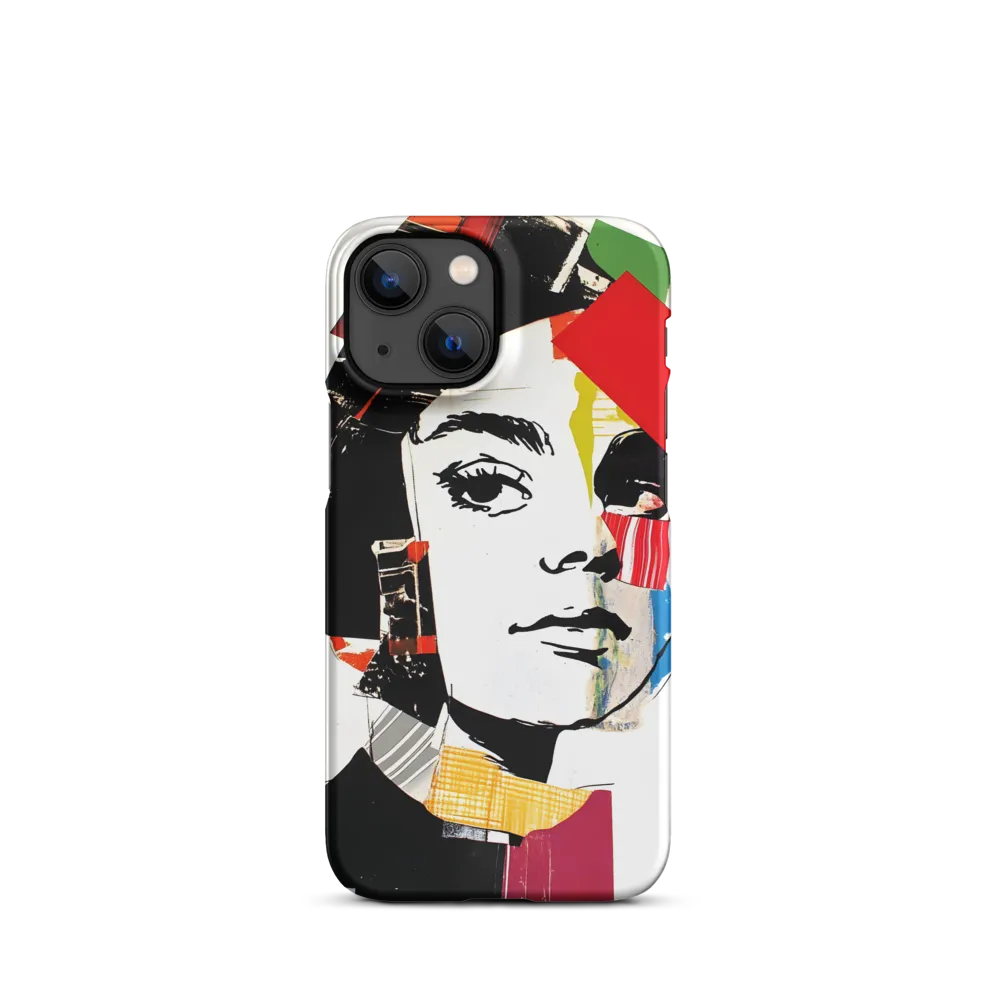 Fragmented Visage
