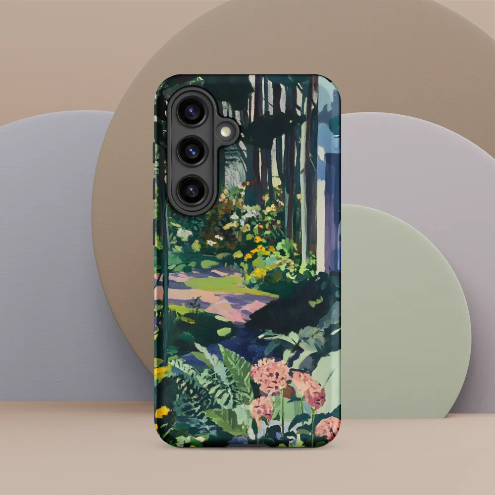 Harmony in Bloom