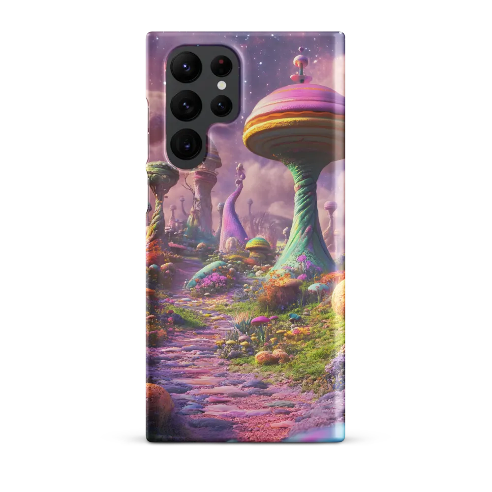 Whimsical Worlds: A Journey Through Fantasy