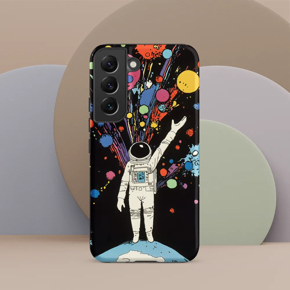 Cosmic Curiosity