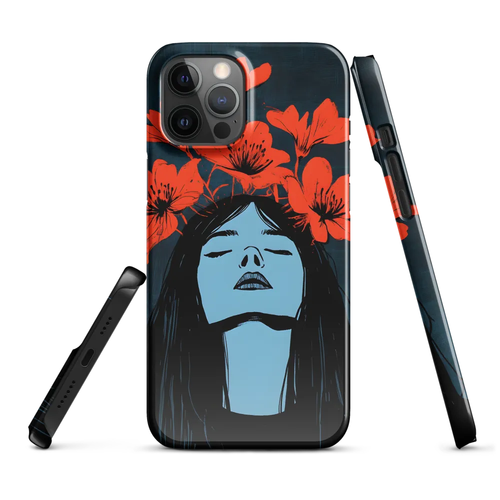 Crowned in Bloom