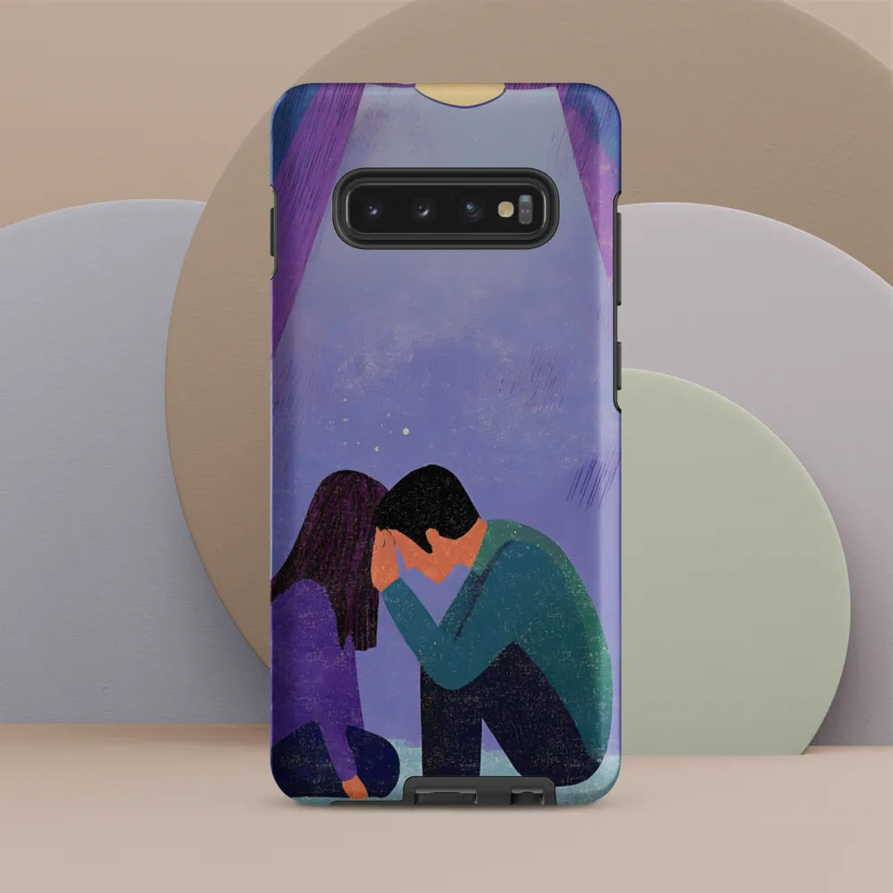 Together in Silence