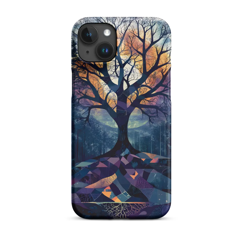 Roots of Serenity