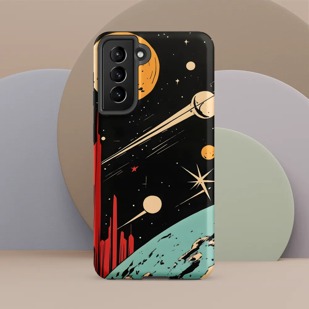 Cosmic Encounter