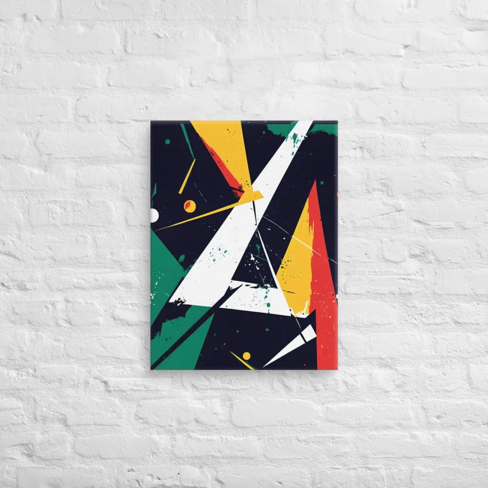 Dynamic Geometries