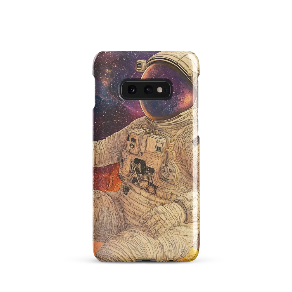 Journey Beyond Stars
