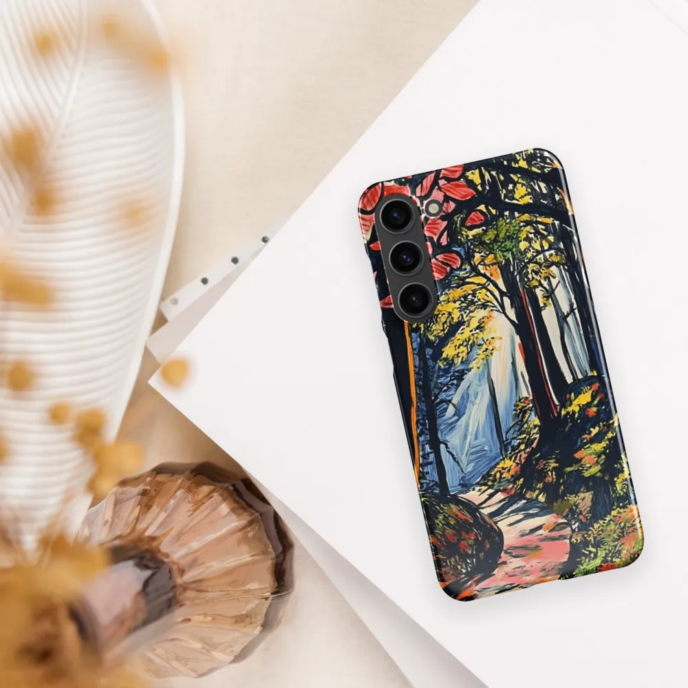 Whispers of Nature
