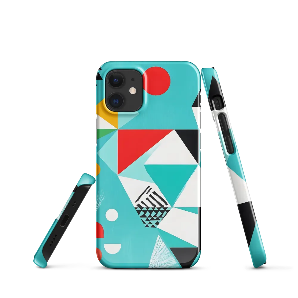 Playful Geometry