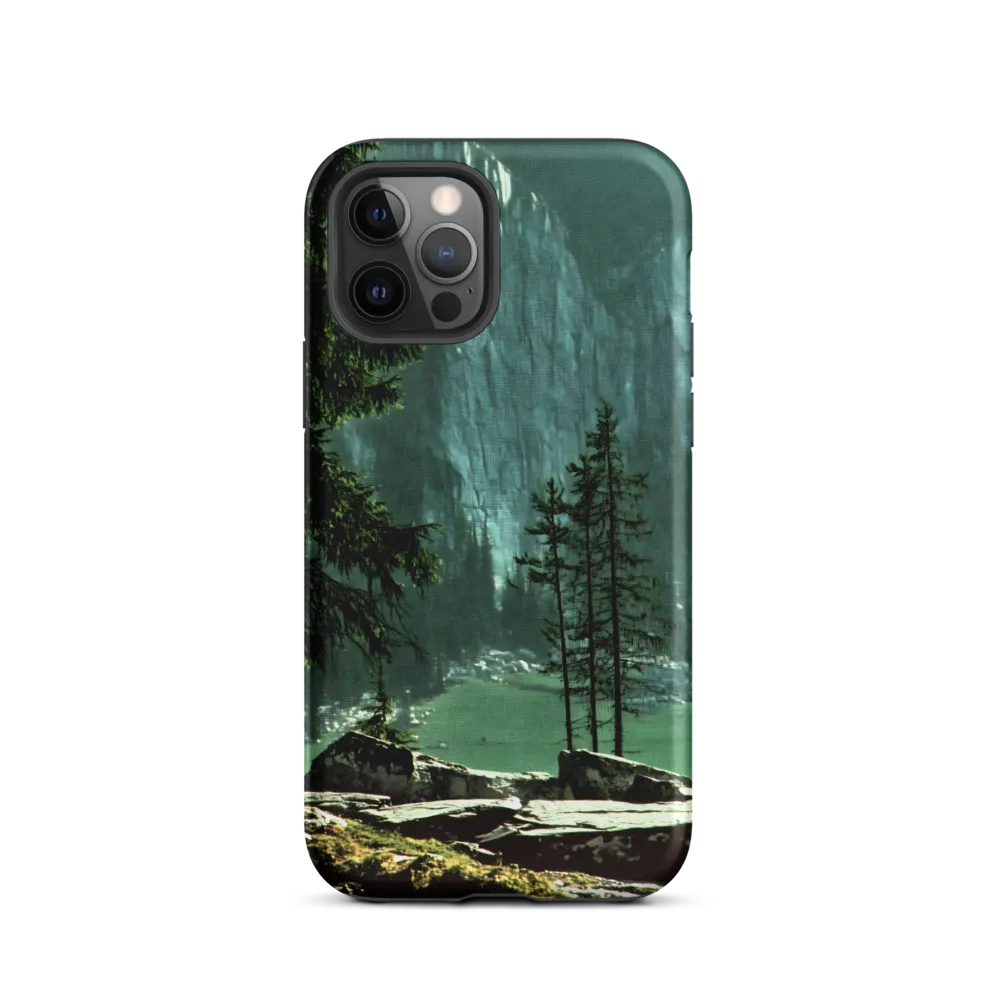 Whispers of the Forest
