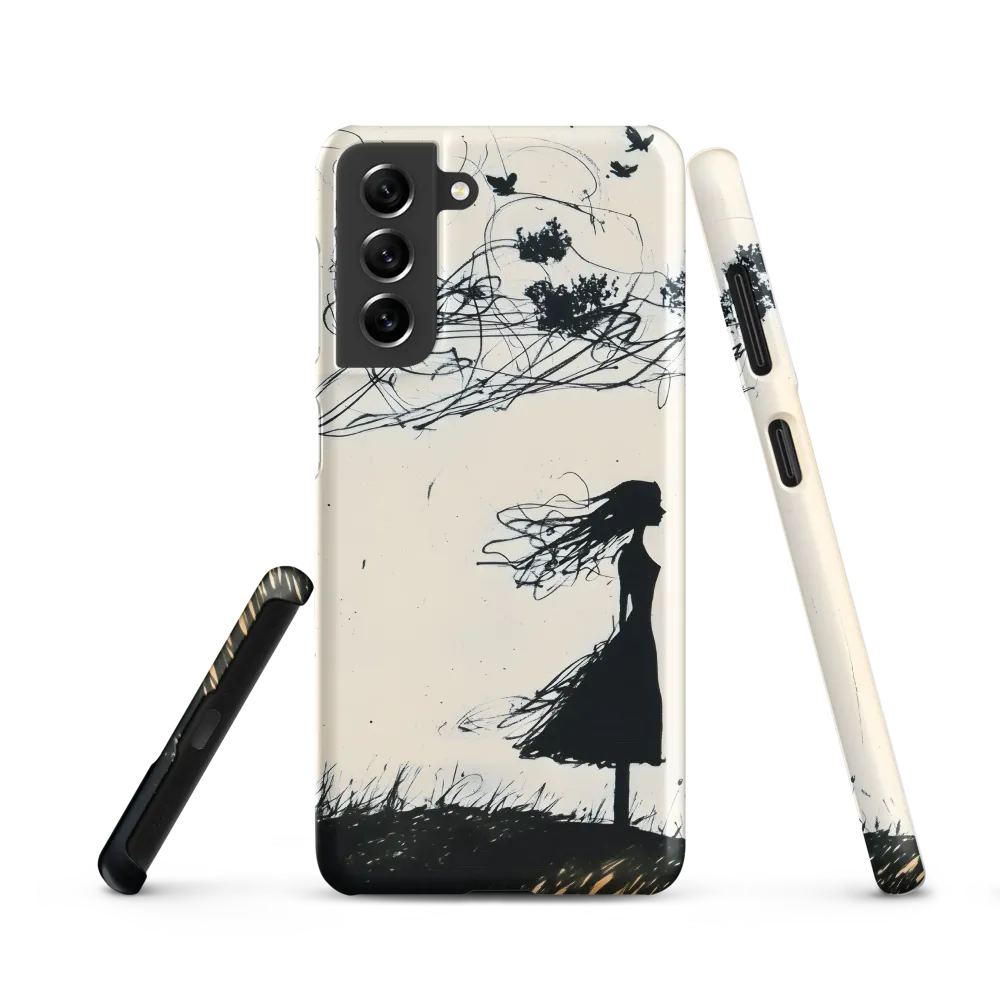 Whispers of the Wind