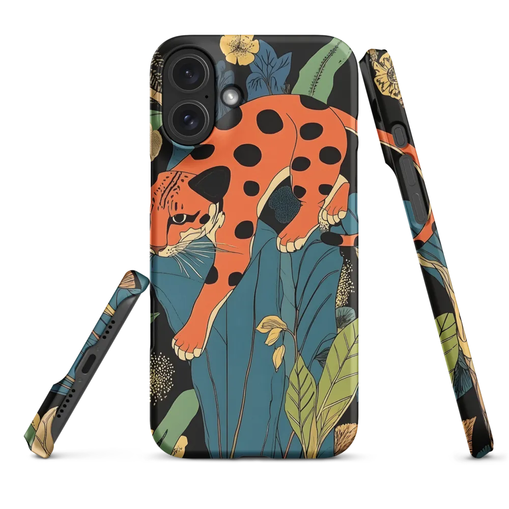 Jungle Majesty