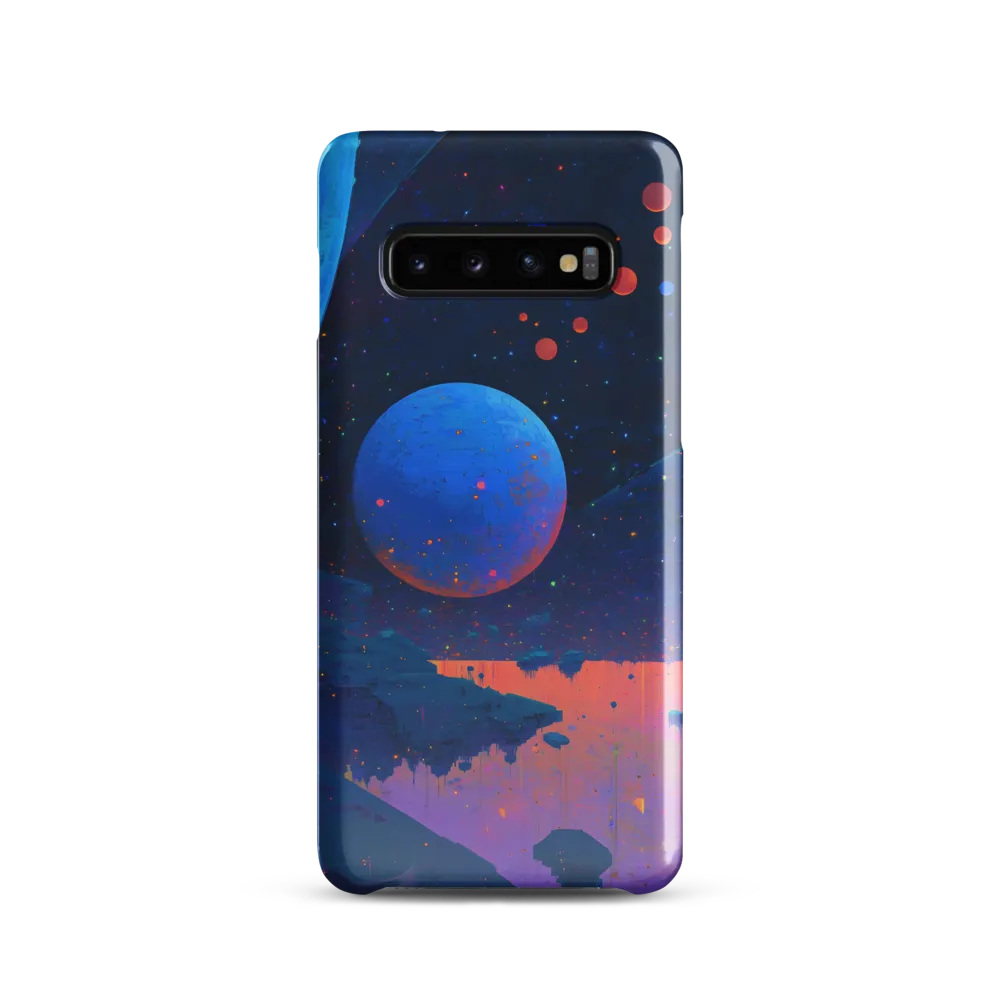 Celestial Reverie