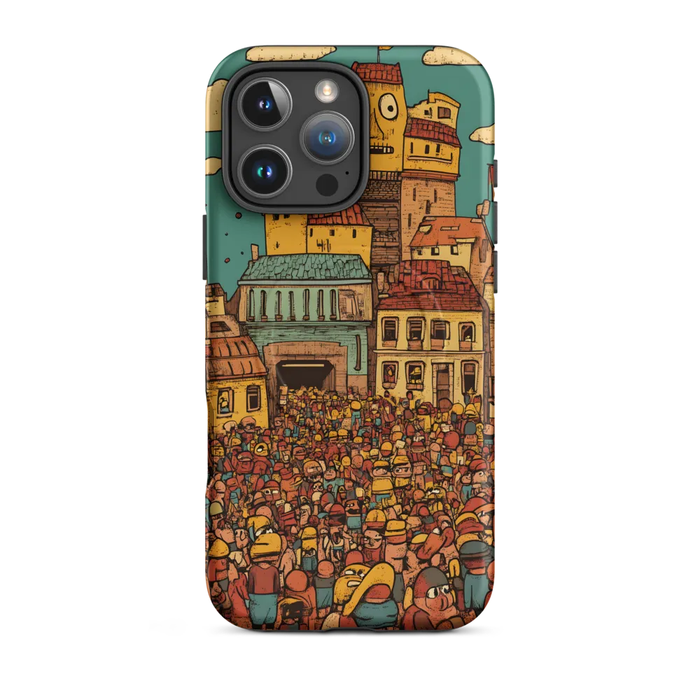 The Quirky City Gathering