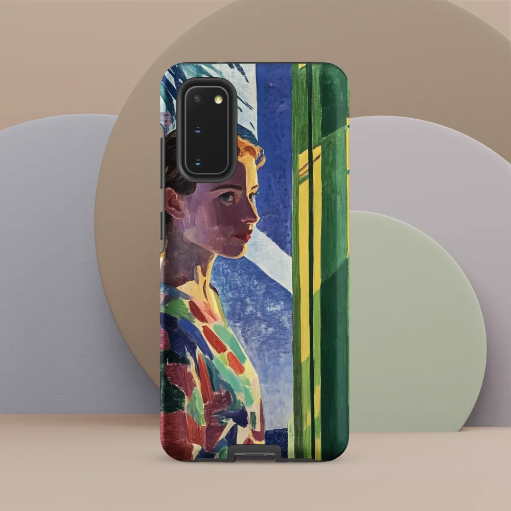 Reflections in Color