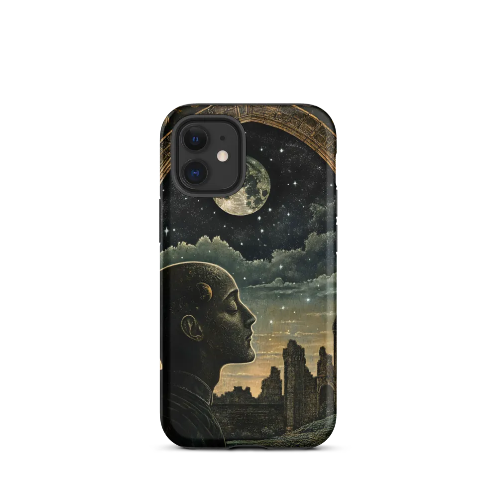 Whispers of the Moon