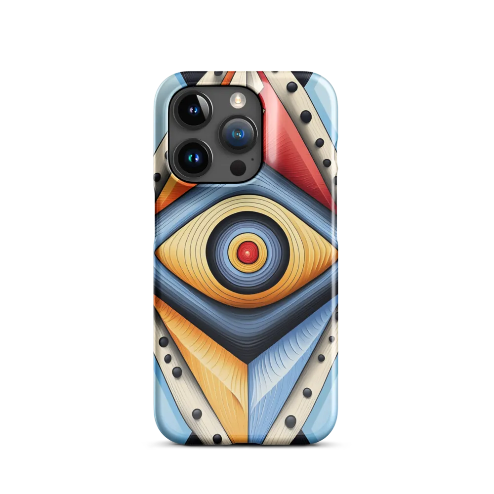 The Visionary Eye