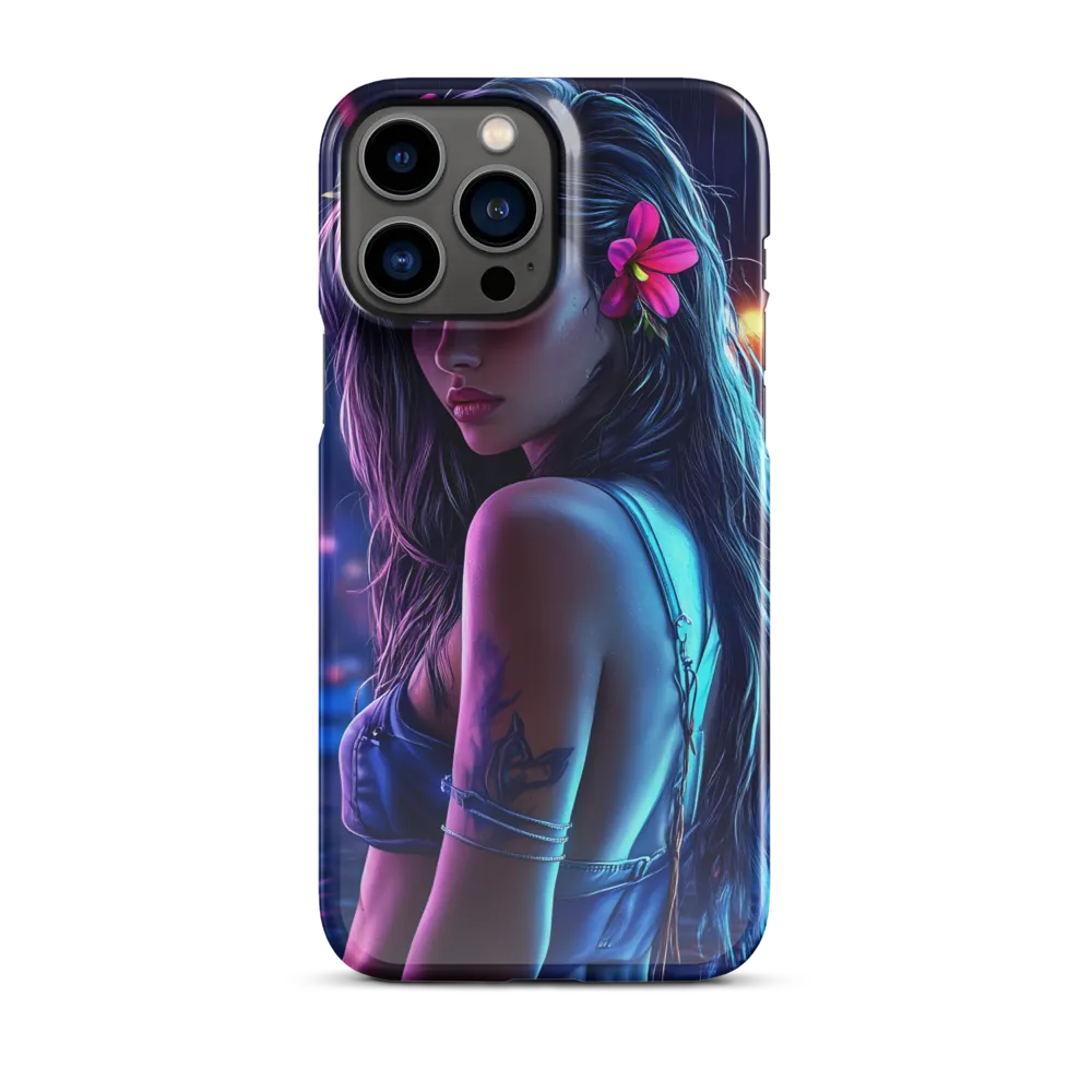 Neon Allure