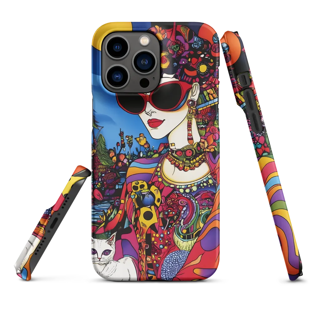Whimsy in Color