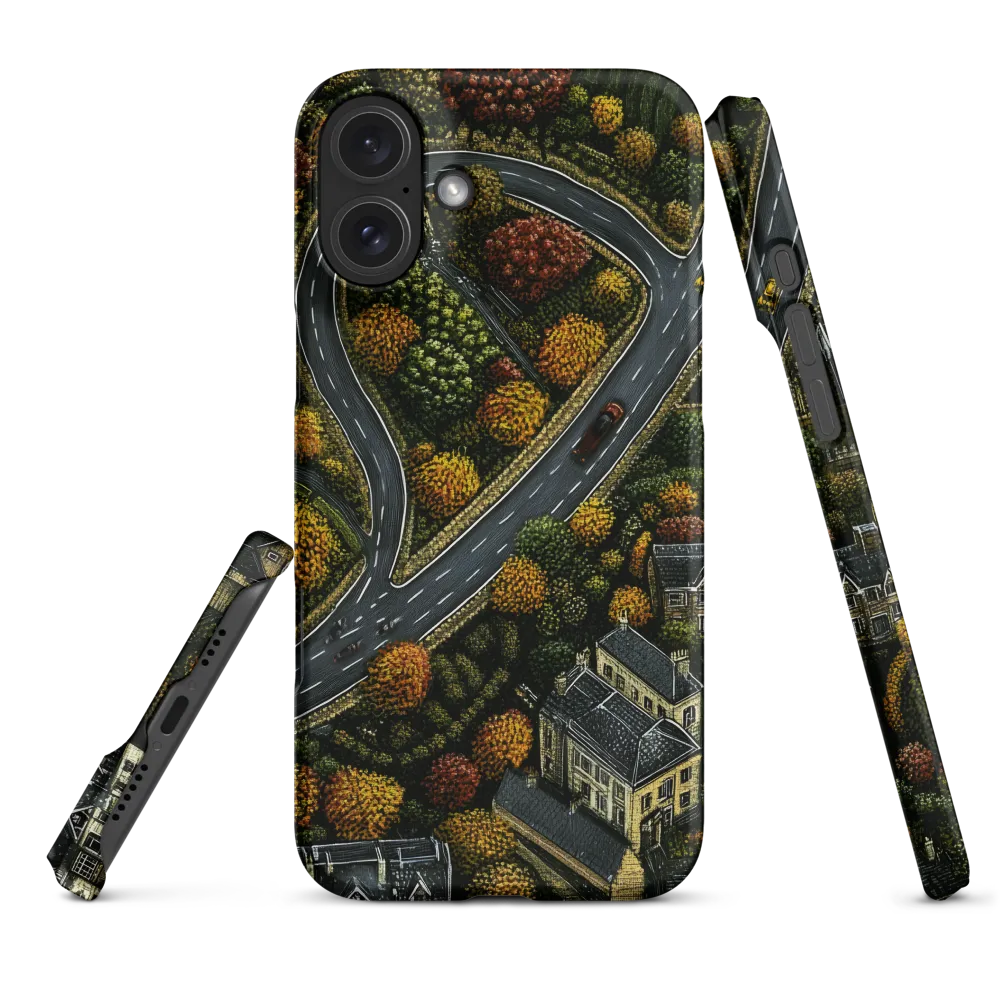 Heartfelt Journey Through Autumn