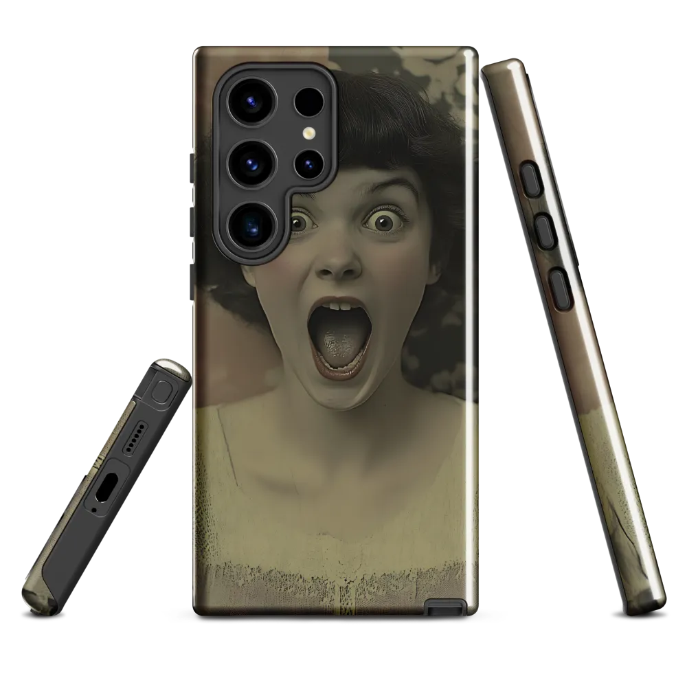 Surreal Shock