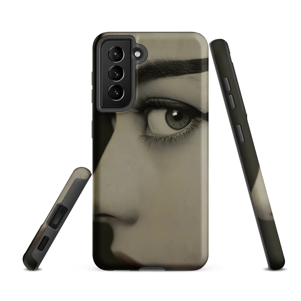 Gaze of Surrealism